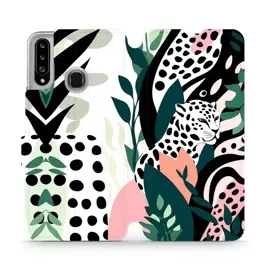 Hülle für Samsung Galaxy A20S - Farbe VP53S