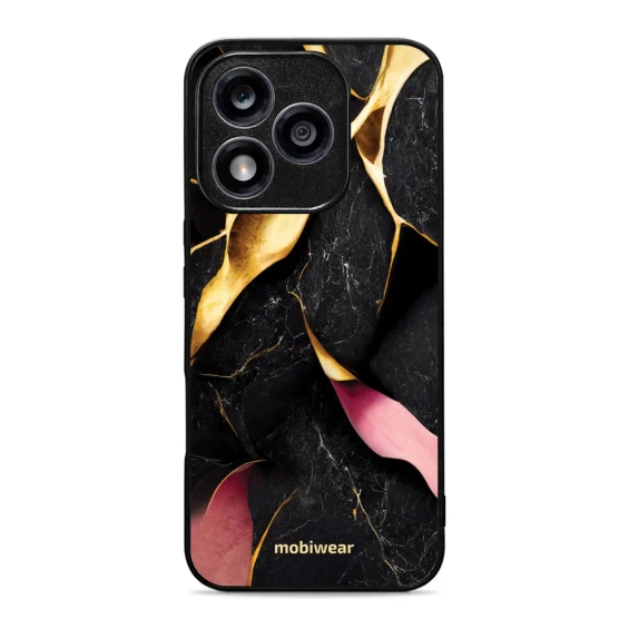 Hülle Glossy Case für Huawei Honor 400 Lite - Farbe G021G