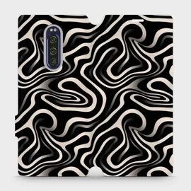 Hülle für Sony Xperia 1 - Farbe VA63S