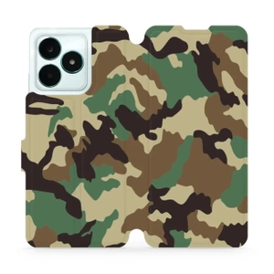 Hülle für Realme C51 - Farbe V111P