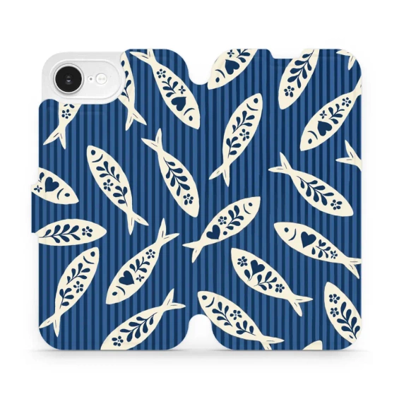 Hülle für Apple iPhone 16e - Farbe VP89S