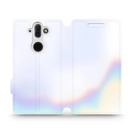 Hülle für Nokia 8 Sirocco - Farbe VP64S