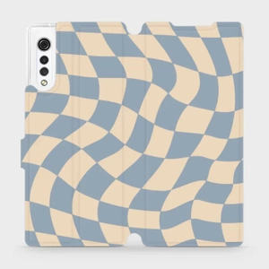 Hülle für LG Velvet - Farbe VA59S