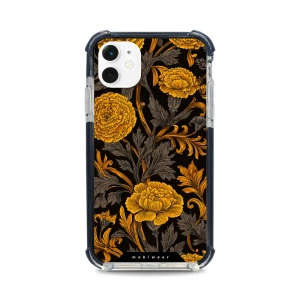 Hülle MagSafe Elite Bumper für Apple iPhone 11 - Farbe D173D