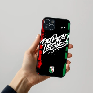 Hülle Glossy Case für Oppo Reno 15 Pro - Farbe G07LW