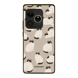 Hülle Glossy Case für Realme GT 6 - Farbe G160G