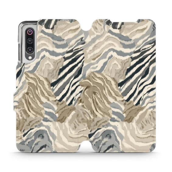 Hülle für Xiaomi Mi 9 - Farbe V168S