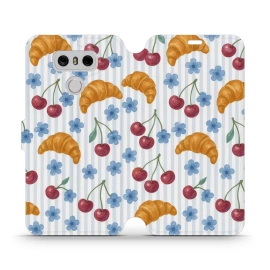 Hülle für LG G6 - Farbe VP85S