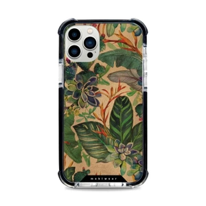 Hülle MagSafe Elite Bumper für Apple iPhone 12 Pro - Farbe D013D