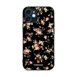 Hülle Glossy Case für Apple iPhone 12 - Farbe G039G