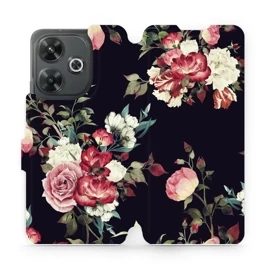 Hülle für Xiaomi Redmi 13 - Farbe VD11P