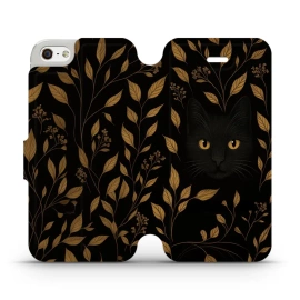 Hülle für Apple iPhone SE - Farbe V164S