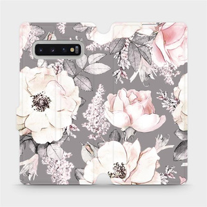 Hülle für Samsung Galaxy S10 Plus - Farbe MX06S