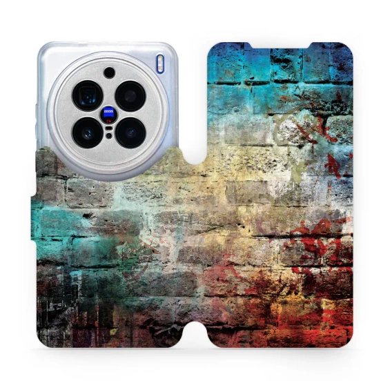 Hülle für Vivo X200 Pro 5G - Farbe V061P