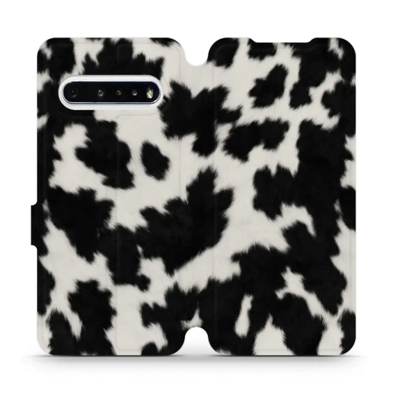 Hülle für LG V60 ThinQ 5G - Farbe V165S
