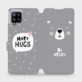 Hülle für Samsung Galaxy A42 - Farbe MH06P