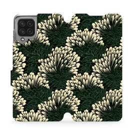 Hülle für Samsung Galaxy A22 4G - Farbe VA45S