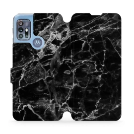 Hülle für Motorola Moto G20 - Farbe V056P