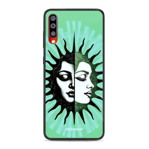 Hülle Glossy Case für Samsung Galaxy A70 - Farbe G058G