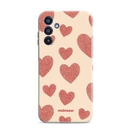 Hülle Elite Pro für Samsung Galaxy A15 4G - Farbe EP93E