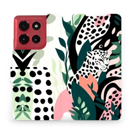 Hülle für Motorola Moto G86 Power 5G - Farbe VP53S