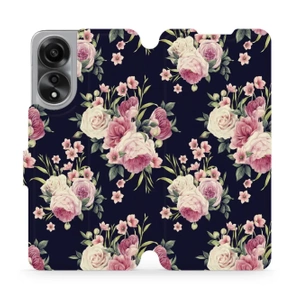 Hülle für OPPO A78 5G - Farbe V068P