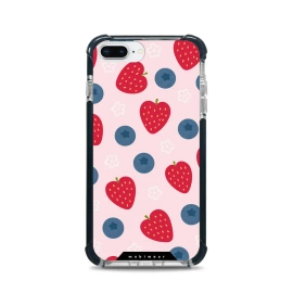 Hülle MagSafe Elite Bumper für Apple iPhone 8 Plus - Farbe DP84D