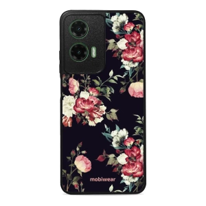 Hülle Glossy Case für Motorola Moto G35 5G - Farbe G040G