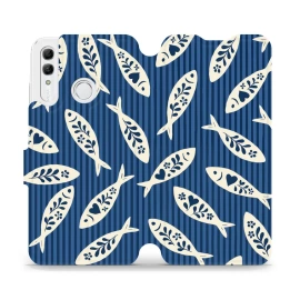 Hülle für Huawei Honor 10 Lite - Farbe VP89S