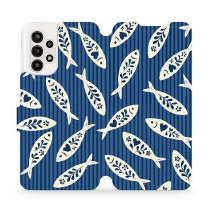 Hülle für Samsung Galaxy A13 5G - Farbe VP89S