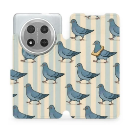 Hülle für Huawei Honor Magic7 Lite 5G - Farbe VP91S