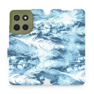 Hülle für Motorola Moto G15 - Farbe M058S