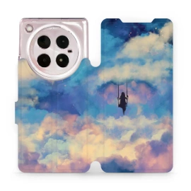 Hülle für Infinix ZERO 40 5G - Farbe MR09S