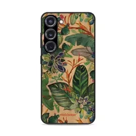 Hülle Glossy Case für Samsung Galaxy S23 Plus - Farbe G036G