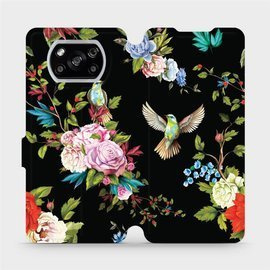 Hülle für Xiaomi POCO X3 NFC - Farbe VD09S