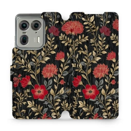 Hülle für Motorola Edge 50 Ultra - Farbe V172S