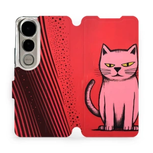 Hülle für Vivo V50 Lite - Farbe VP54S