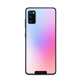 Hülle Glossy Case für Samsung Galaxy A41 - Farbe G065G