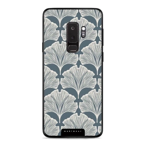 Hülle Glossy Case für Samsung Galaxy S9 Plus - Farbe GA43G