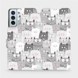 Hülle für Samsung Galaxy S21 Plus - Farbe M099P