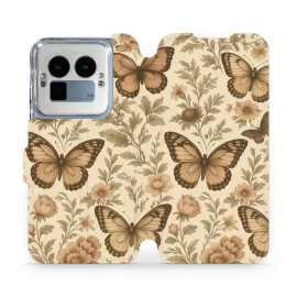 Hülle für Realme GT 8 Pro - Farbe VP92S