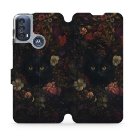 Hülle für Motorola Moto E30 - Farbe V161S