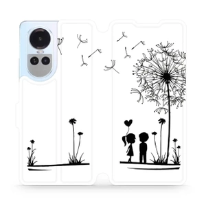 Hülle für OPPO Reno 10 5G - Farbe MH16P