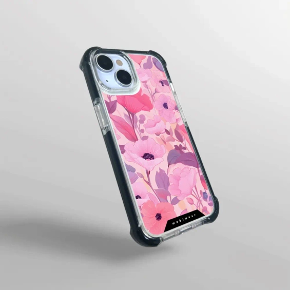 Hülle MagSafe Elite Bumper für Apple iPhone 13 Pro - Farbe DP74D