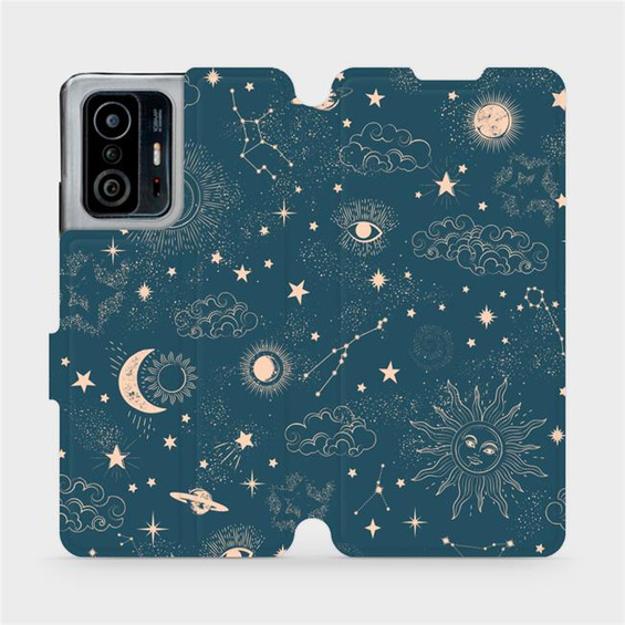 Hülle für Xiaomi 11T - Farbe VP14S