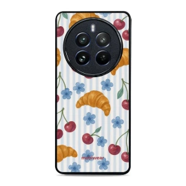 Hülle Glossy Case für Realme 12 Pro 5G - Farbe GP85G