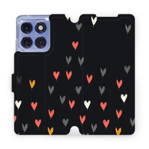 Hülle für Motorola Edge 60 Pro - Farbe VP79P