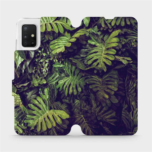 Hülle für Samsung Galaxy A51 5G - Farbe V136P