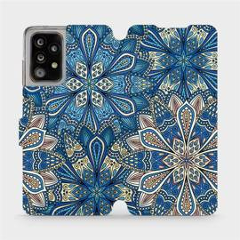 Hülle für Samsung Galaxy A52 - Farbe V108P