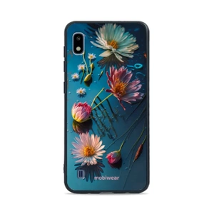 Hülle Glossy Case für Samsung Galaxy A10 - Farbe G013G